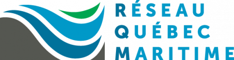 Réseau Québec Maritime