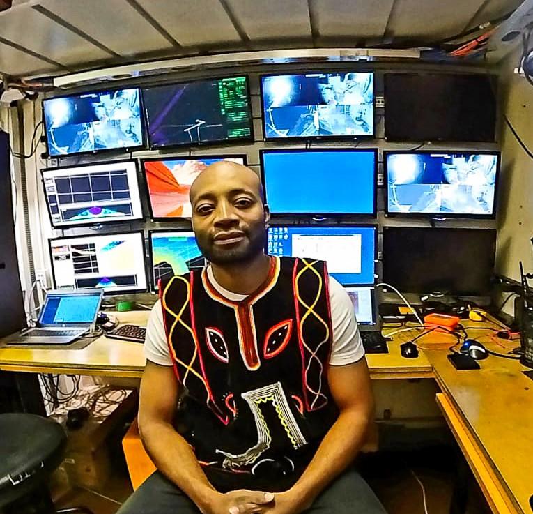 Dominic Ndeh Munang